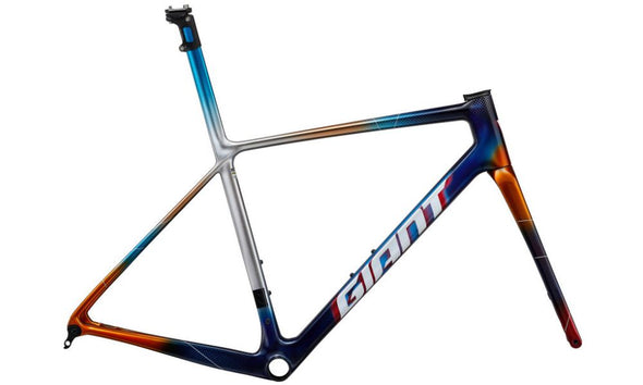 Giant 2025 TCR Advanced SL-FF