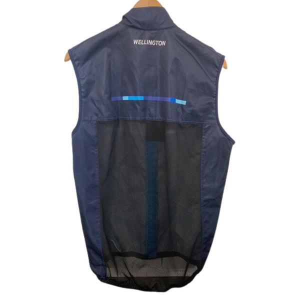 Giant GS Wellington Men Bronze Cycling Mesh Vest