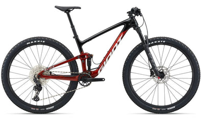 Giant 2025 Anthem Advanced 29 4