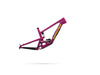 Santa Cruz Bronson 5 CC Frame