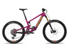 Santa Cruz Bronson 5 MX CC X0 AXS Reserve