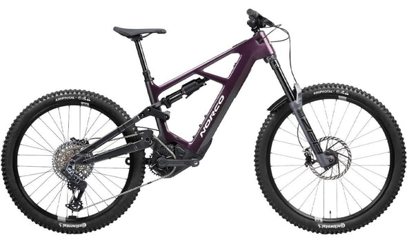 Norco 2024 Range VLT C1