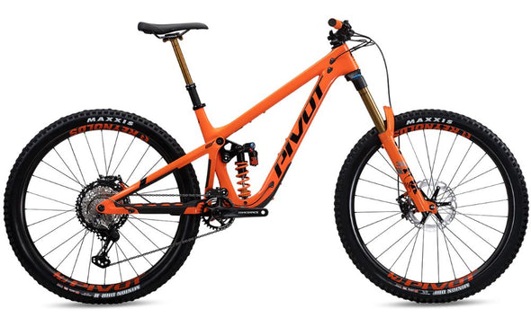 Pivot 2022 Firebird Pro XT