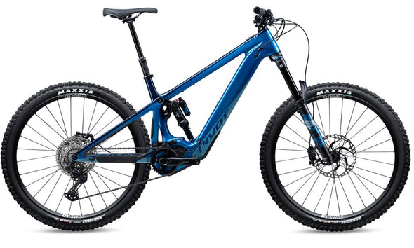 Pivot 2024 Shuttle LT Ride SLX/XT