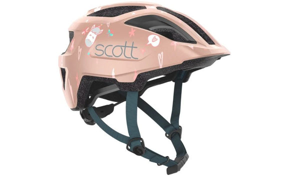 Scott Spunto Kids Helmet