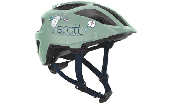 Scott Spunto Kids Helmet