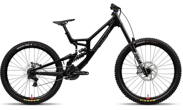 Santa Cruz V10 DH S