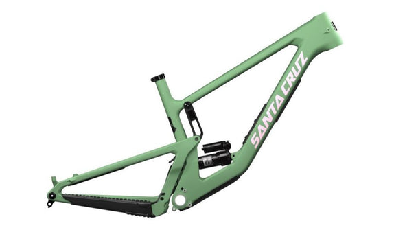 Santa Cruz 5010 CC Frame