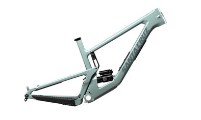 Santa Cruz 5010 CC Frame