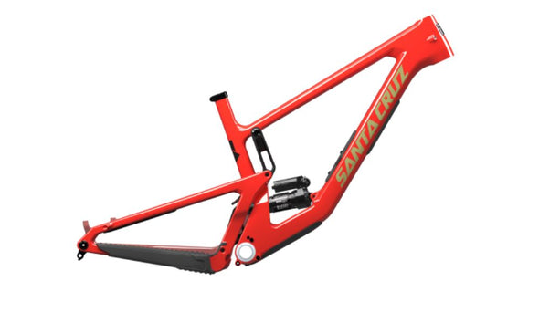 Santa Cruz 5010 CC Frame