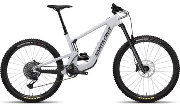 Santa Cruz Heckler SL C S