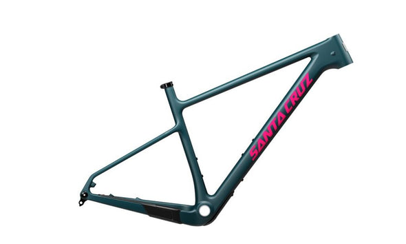 Santa Cruz Highball CC Frame