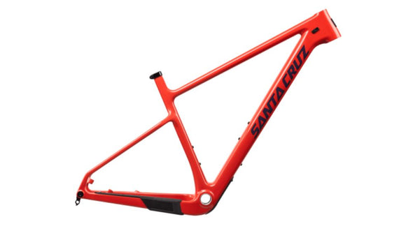 Santa Cruz Highball CC Frame