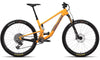 Santa Cruz Tallboy CC X0 AXS