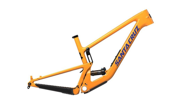 Santa Cruz Tallboy CC Frame