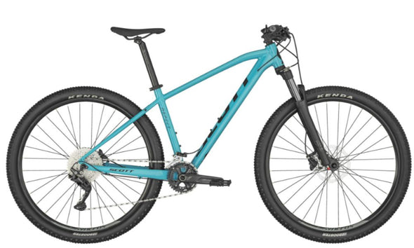 Scott 2022 Aspect 930