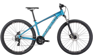 Silverback 2025 SE Series 7