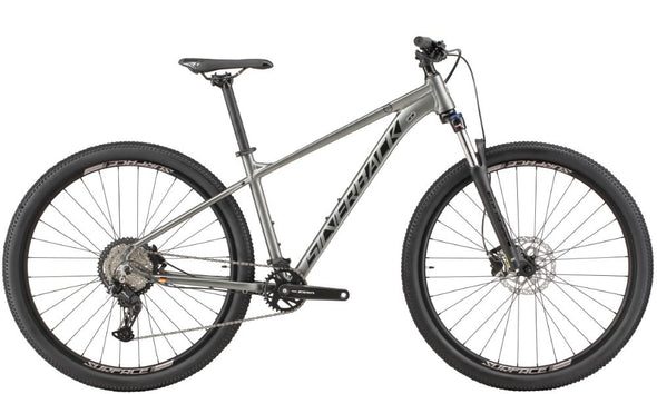 Silverback 2025 SE Series 8