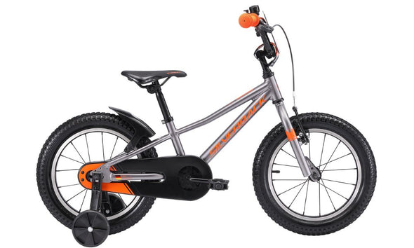 Silverback 2025 Skid 16