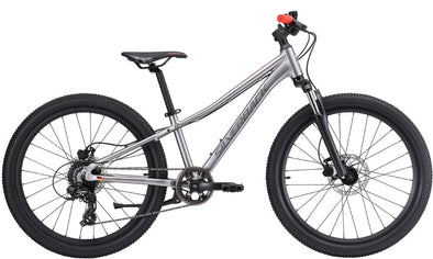 Silverback 2025 Spyke 24 Disc & SE Model