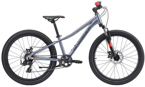 Silverback 2025 Spyke 24 Disc & SE Model