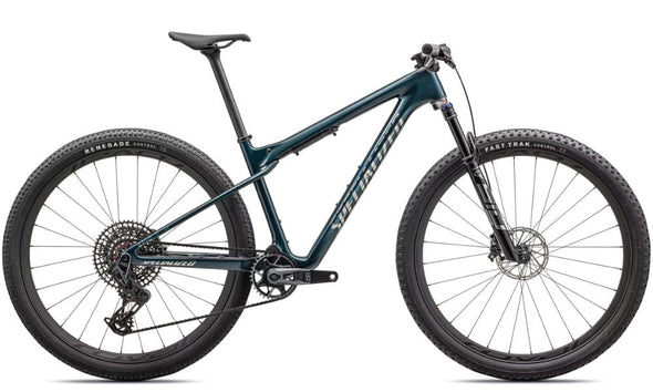 Specialized 2024 Epic World Cup Pro