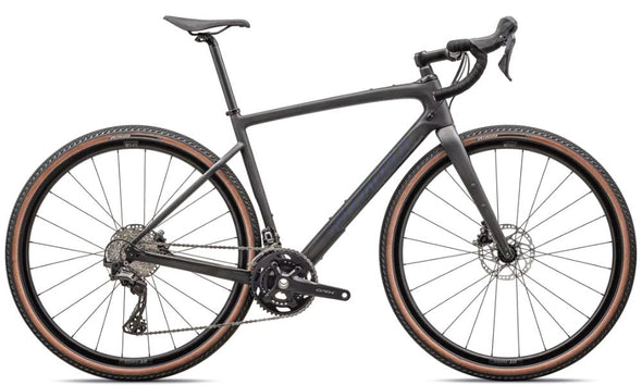 Specialized 2025 Diverge Sport Carbon