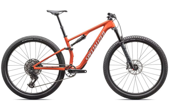 Specialized 2025 Epic 8 Comp