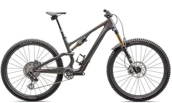 Specialized 2025 S-Works Stumpjumper 15