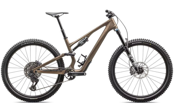 Specialized 2025 Stumpjumper 15 Comp