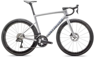 Specialized 2025 Tarmac SL8 Pro Ultegra Di2