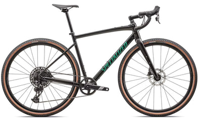 Specialized 2025 Diverge Comp E5