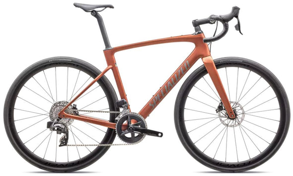 Sppecialized 2025 Roubaix SL8 Expert