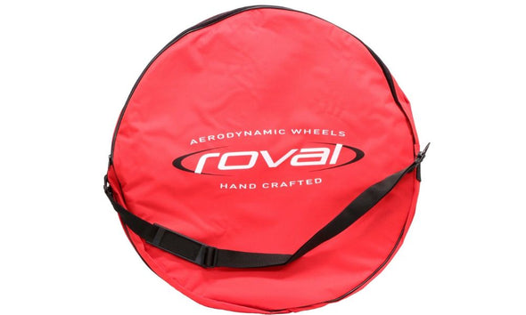 Roval Double Wheel Bag