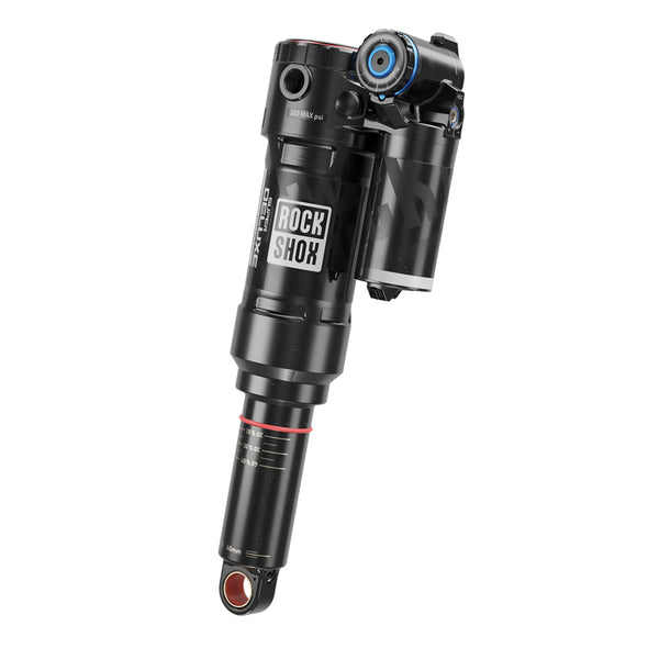 RockShox Rear Shock Super Deluxe Ultimate RC2T - 210X55 Linear Air, 0Neg/2Pos Tokens, Reb55/Comp30, Lockout 4, HB, Standard NoBushing(8x20)C2 SpecializedLevo (S2-S6)2023
