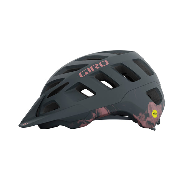 Giro Radix MIPS Matte Dusty Rose Cosmic