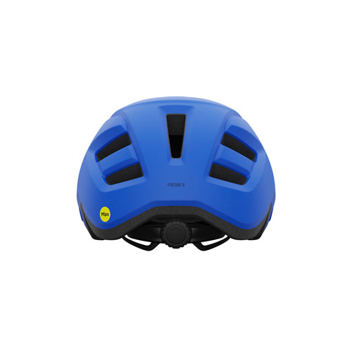 Giro Fixture MIPS II Matte Trim Blue