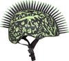 Raskullz T-Rex Bonz Mohawk Black