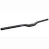 Ritchey Comp Trail Rizer Handlebar 9 Degrees, 800mm Wide, 20mm Rise, BB Black
