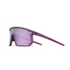 Tifosi Moab Plum Passion, Clarion Deep Purple, AC Red and Clear Lens