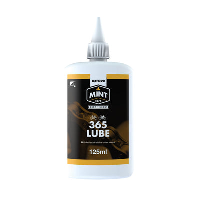 Oxford Mint 365 Lube 60mL