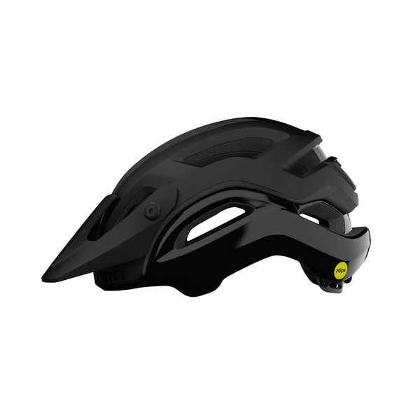 Giro Manifest Spherical Matte Black