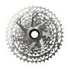 SRAM Cassette XG-1251 D1 10 / 44 Tooth, 12 Speed Silver
