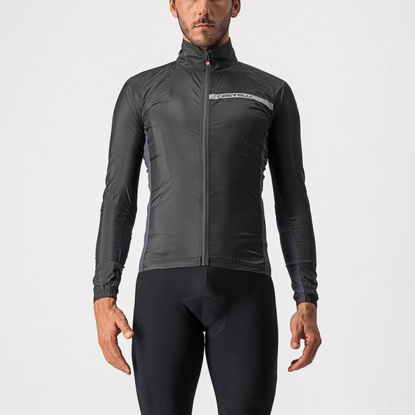 Castelli Squadra Stretch Jacket Men's