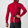 Castelli Squadra Stretch Jacket Men's