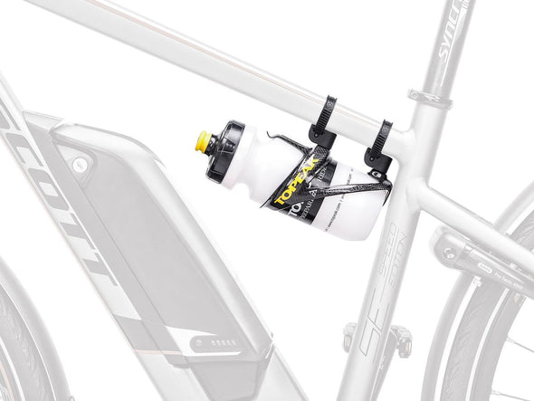 Topeak Versa-Mounts x 2