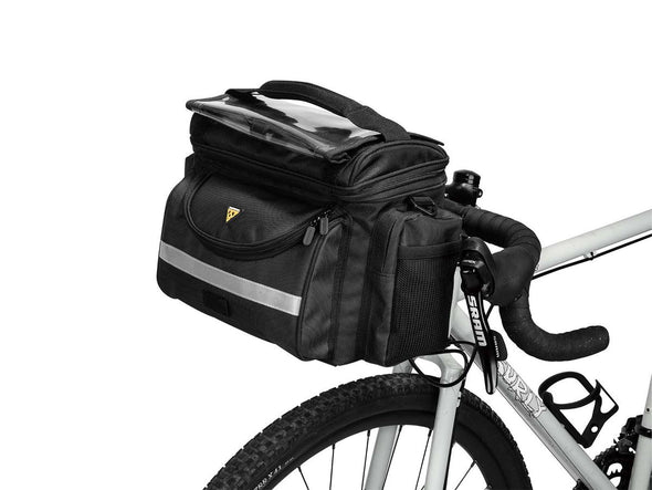 Topeak Handlebar Bag DX