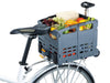 Topeak Trolley Tote Folding MTX Rear Basket