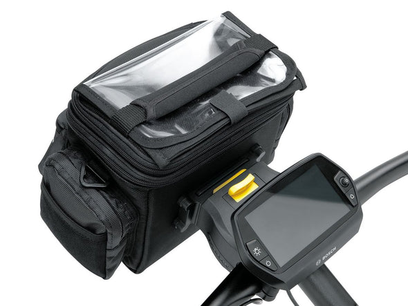 Topeak Handlebar Bag & Basket Mount Fixer 8E