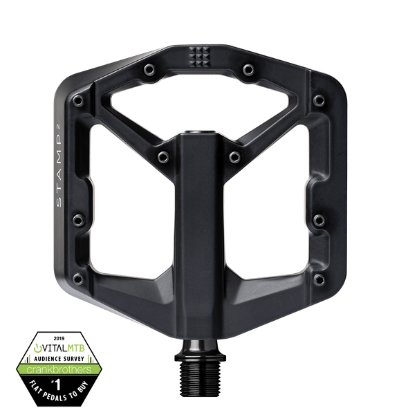 Crankbrothers Stamp 2 Small Pedals